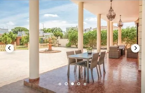 Hidalmar Villa Arcos de la Frontera