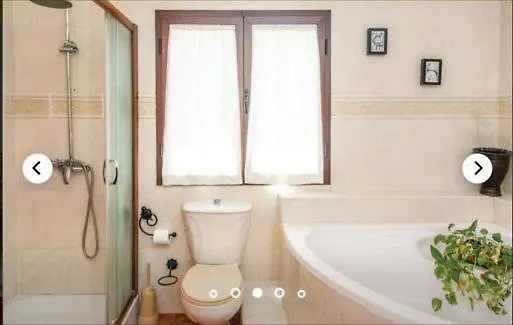 Hidalmar Villa Arcos de la Frontera